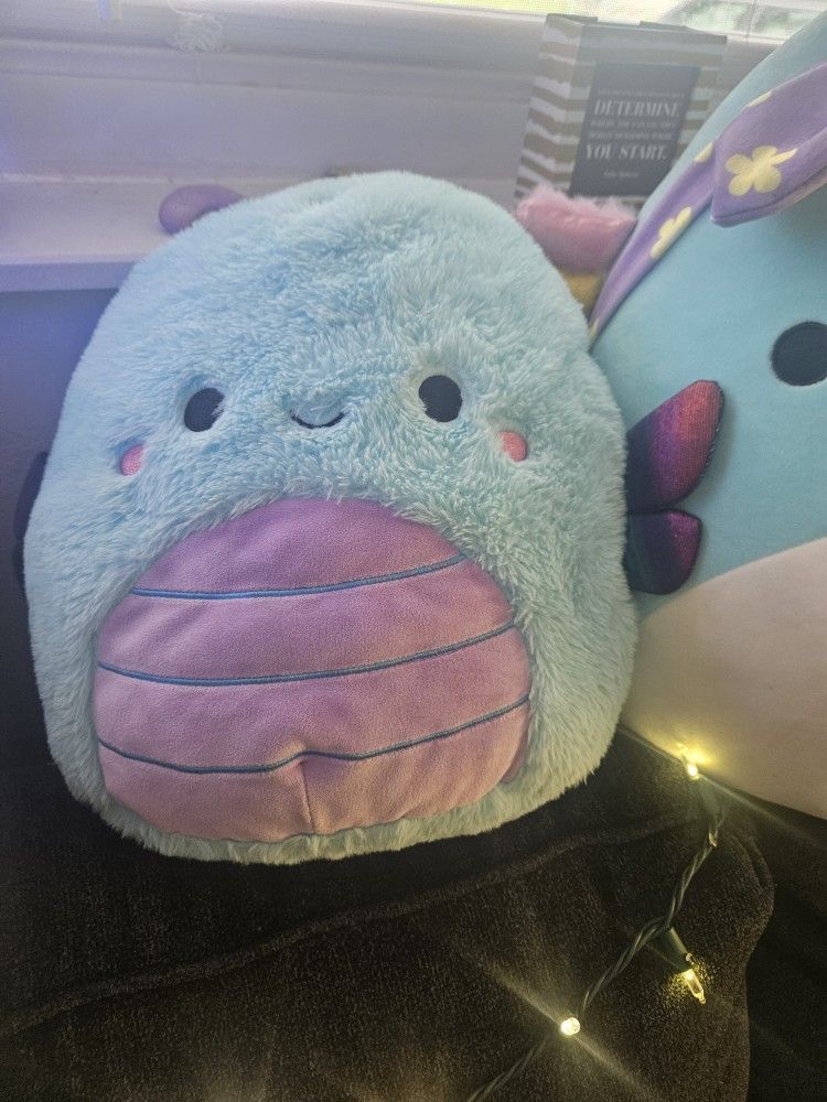 Squishmellows