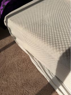 Queen  mattress