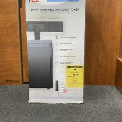 TCL Air Conditioner W10PH95-B