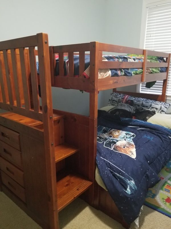 New And Used Bunk Beds For In Columbia Sc Offerup