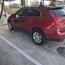 Cadillac 2008