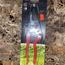 Tijeras De Podar/ Pruning shears (Felco8)