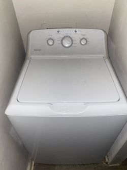 Hotpoint Washing Machine