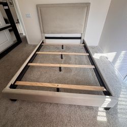 Bed Frame