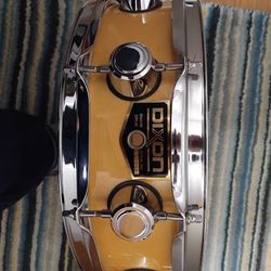 Maple Piccolo Snare