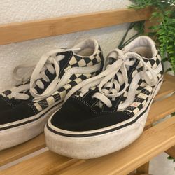 Old Skool Shoes