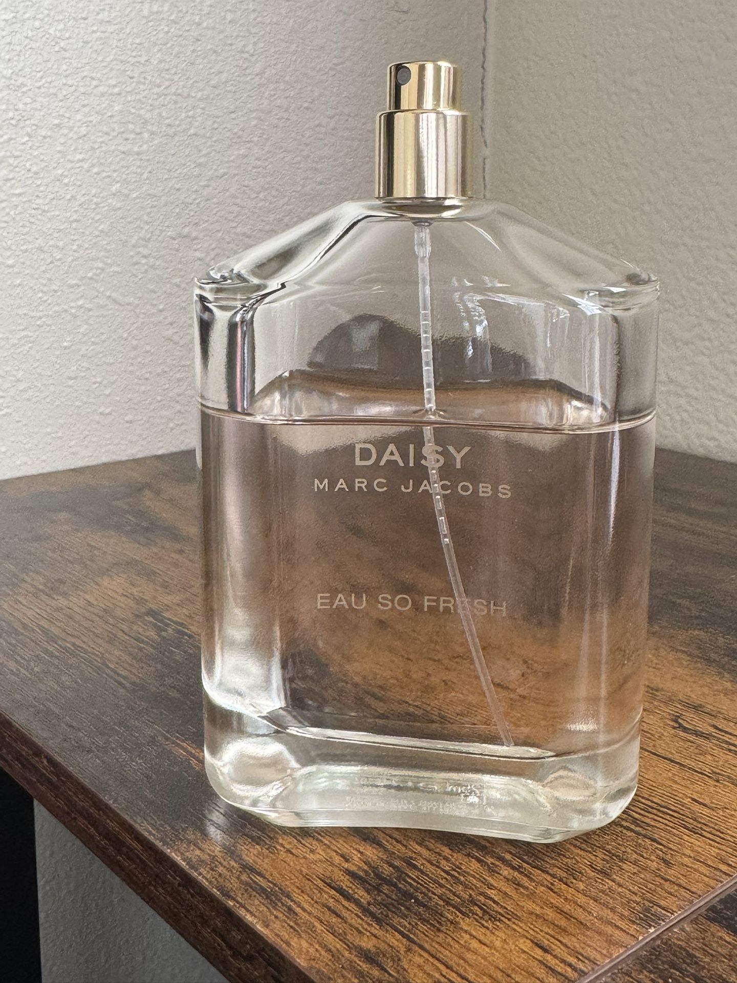 Marc Jacob’s Daisy
