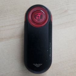 Garmin Bike Light with  Radar (Varia RTL515)