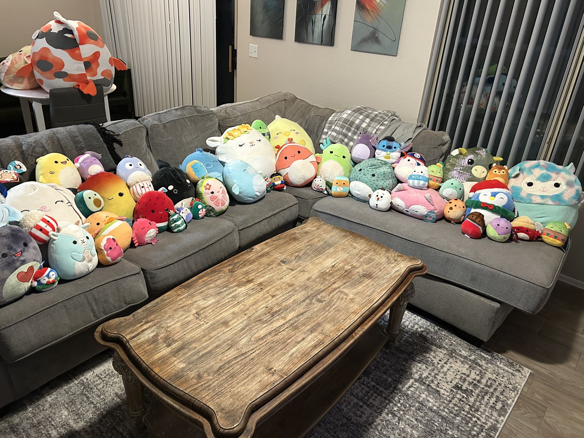 Squishmallows!