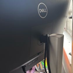 Dell monitor