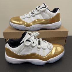 Jordan 11 Low “Closing Ceremony” (Size 10.5M)