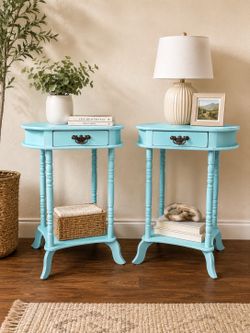 Accent tables