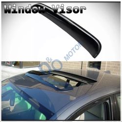 Bmw E60 moon roof visor used