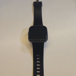 Fitbit Versa