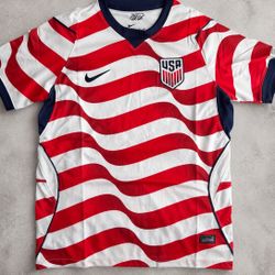USA Jersey 