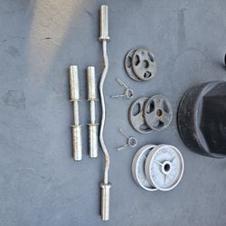 Lift Set