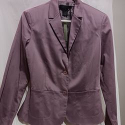 Ladies New The Limited Stretch Blazer