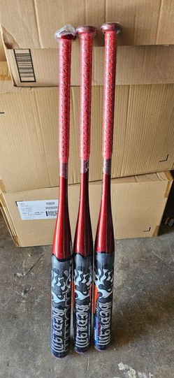 Usssa softball bats