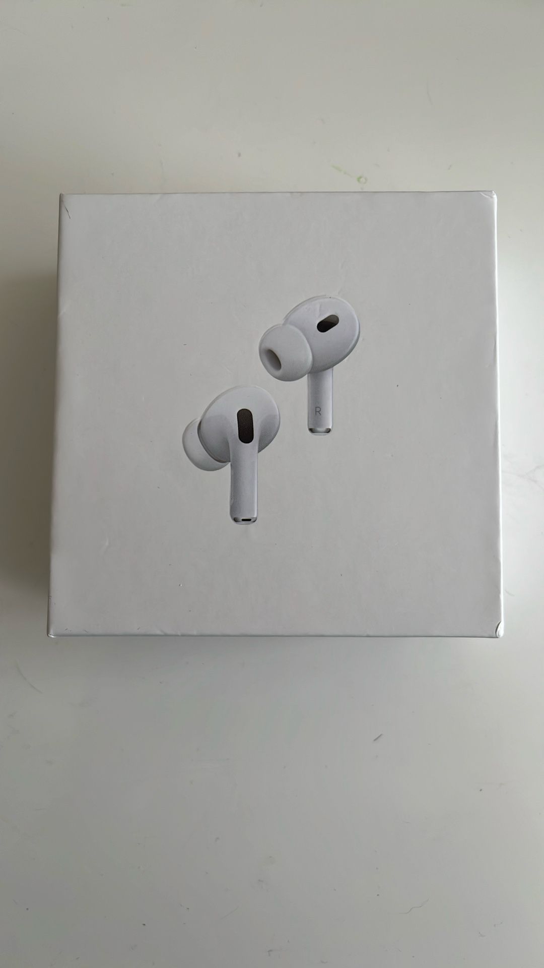 AirPods Pro Second Generation