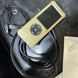 Flashcal F5 (3571) Unmarried 