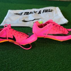 NIKE Zoom Rival Track Spikes