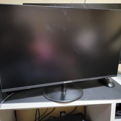 100hz Monitor