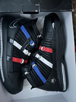 Lebron Brand New