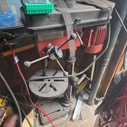 Drill Press