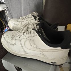 Nike Shoes 