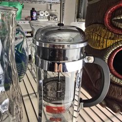 Bodum French Press