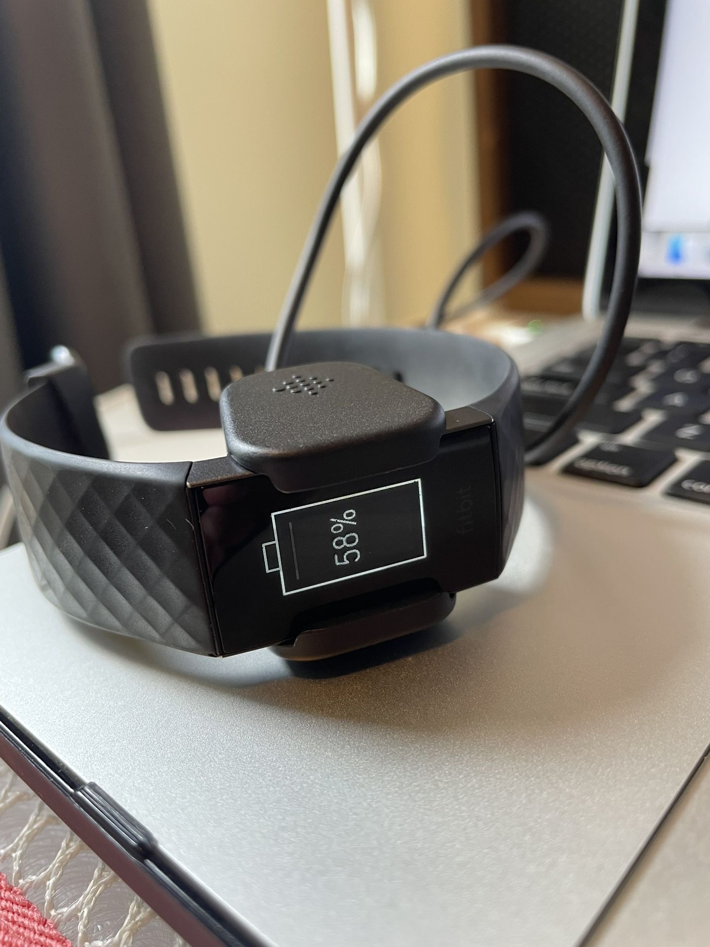 Fitbit Smart Watch Charge 2