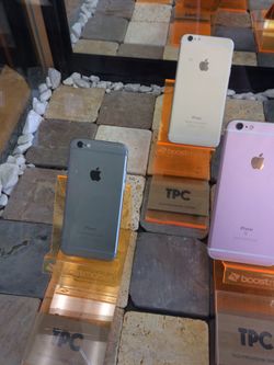 iPhone 6 120$ unlocked