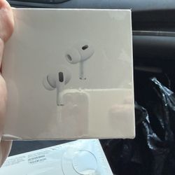 AirPods Pro 2nd Gen Brand New