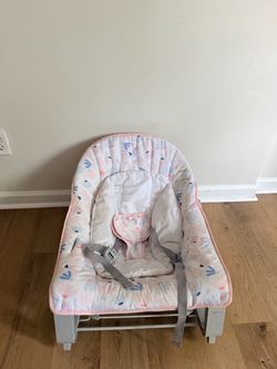 Gently Used Baby Rocker