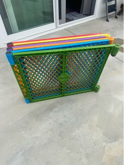 Kids Gate