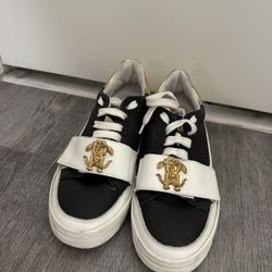 Roberto Cavalli Shoes/ Sneakers Size 38 