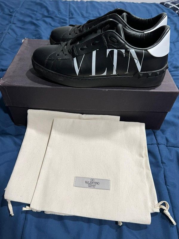 Valentino Shoes
