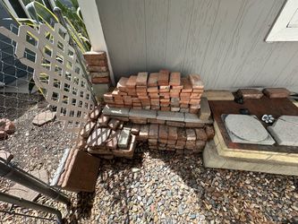 Bricks