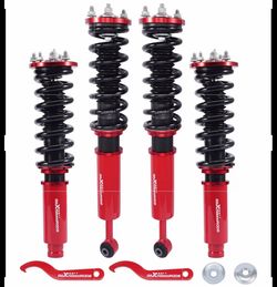 Coilovers