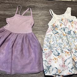 18 Month Lot Of Girl Clothes