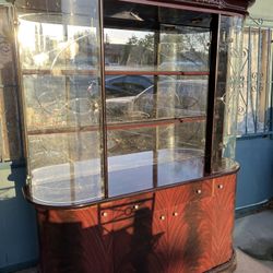 China and Dining Set