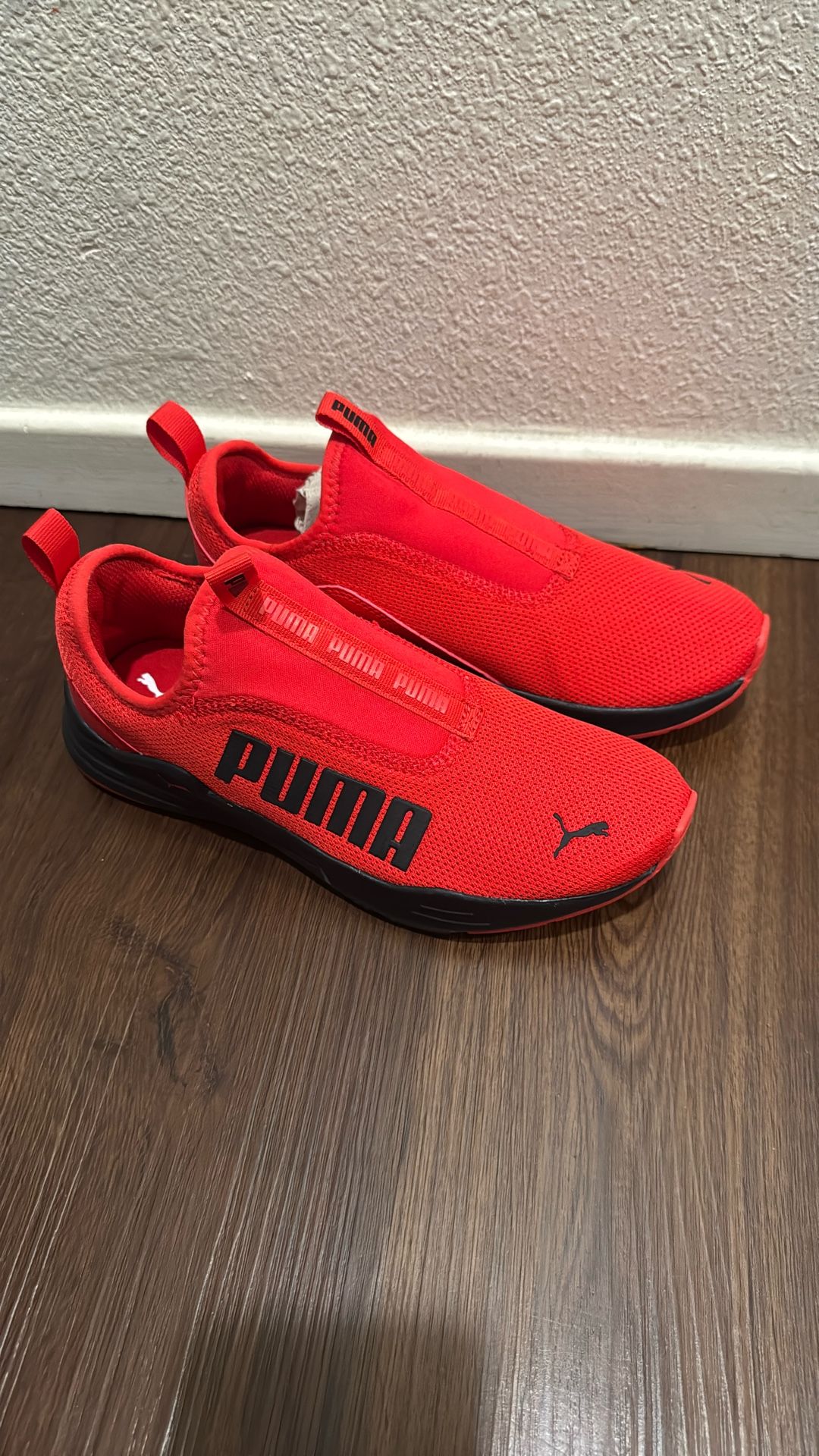 Puma Size 5.5 New!