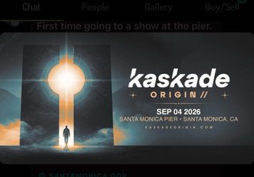 Kaskade