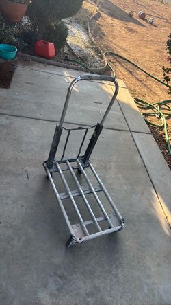Colasp dolly $45