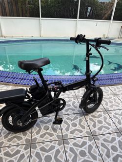 EBike 200$