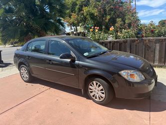 2010 Chevrolet Cobalt