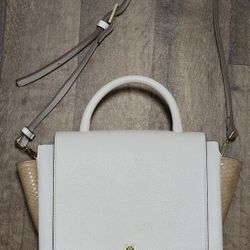 Antonio Melani Leather Purse