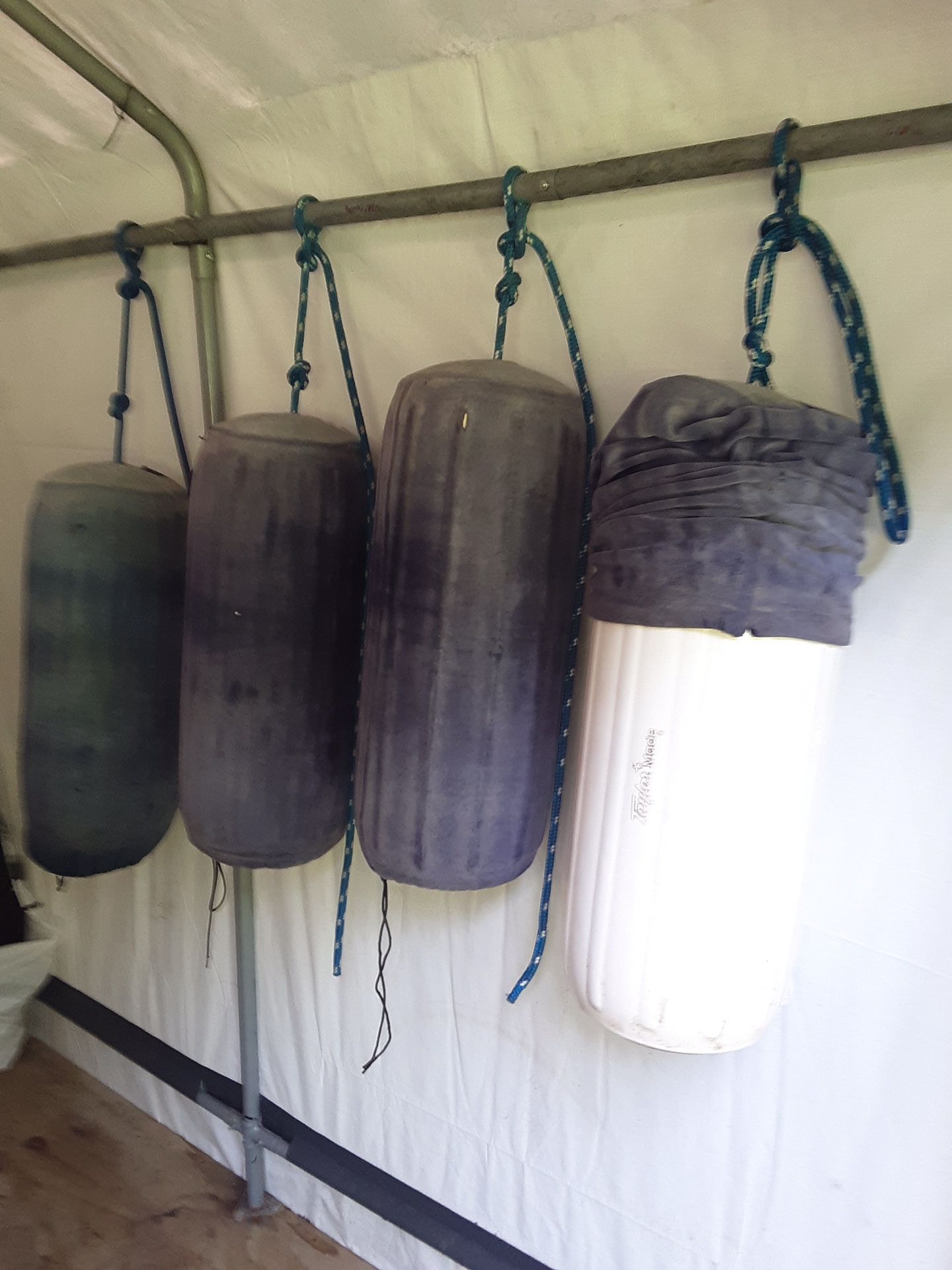 Boat Fenders