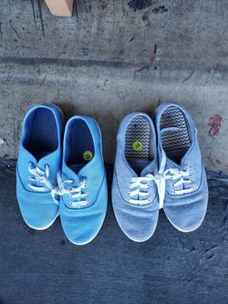 Shoes 2 Pair