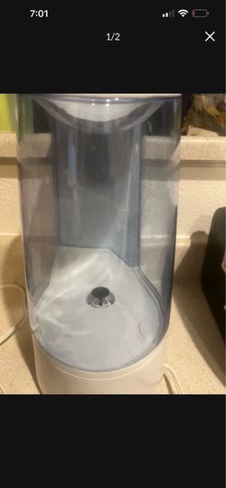 Humidifier